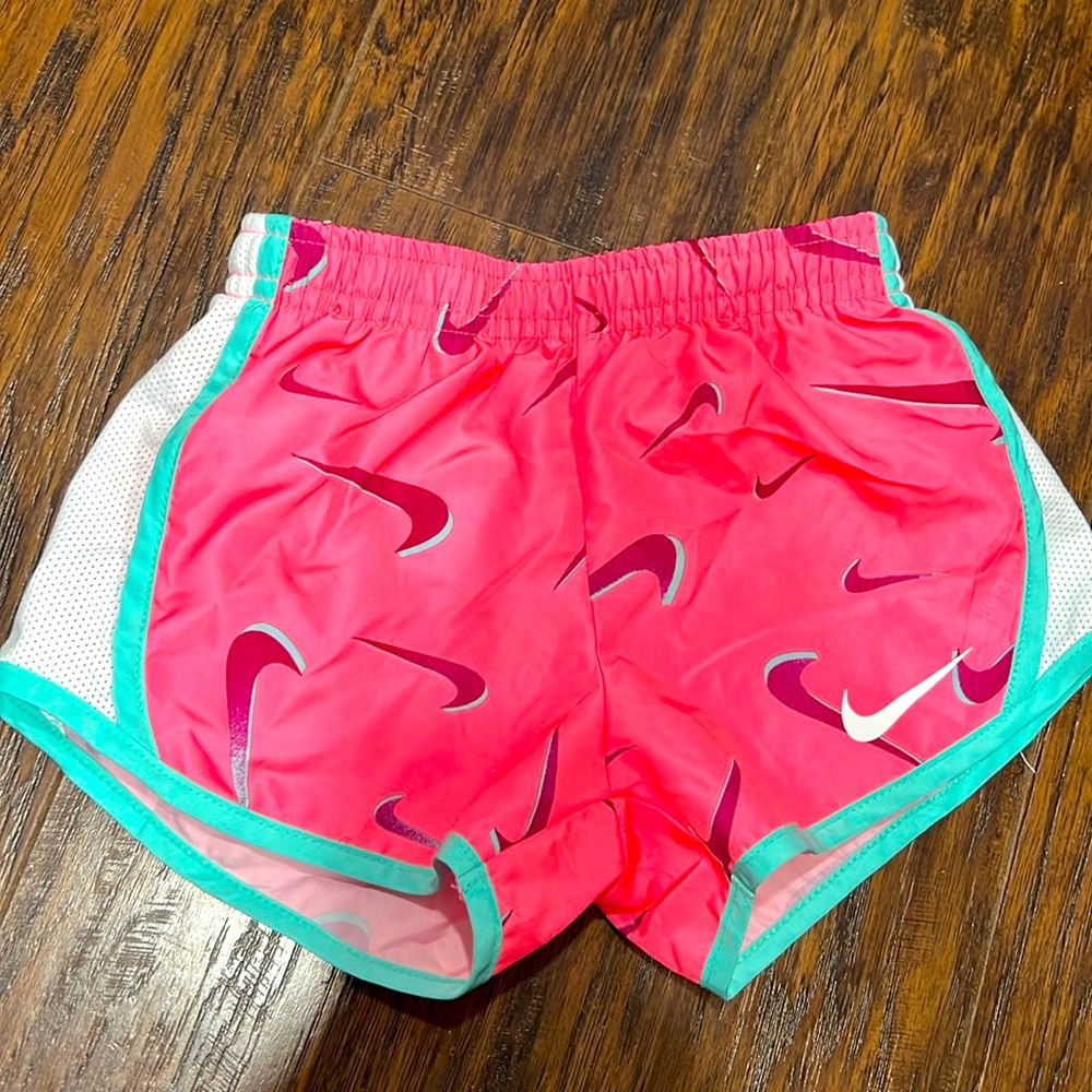 Toddler Nike Shorts